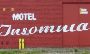 Acupuncture for Insomnia - Mechanisms Explored