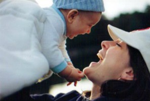 Acupuncture Helpful for Maternal Separation Anxiety