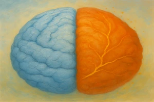 Depression Ties to Immunity - Western Findings, Chinese Medicine Theory