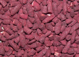 Study Finds Red Yeast Rice Lowers Risk Of Developing Diabetes
