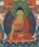 Visualization Meditation - A Tibetan Technique From Kalu Rinpoche