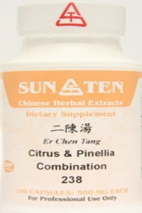 Er Chen Tang - Sun Ten