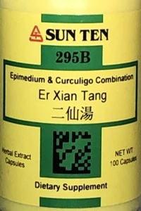 Er Xian Tang - Sun Ten