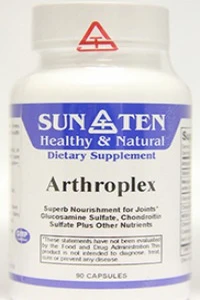 Guan Jie Shu Wan - Sun Ten