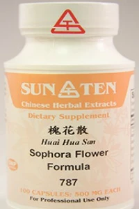Huai Hua San - Sun Ten