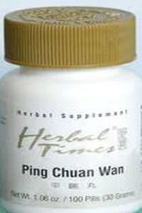 Ping Chuan Wan - Nuherbs