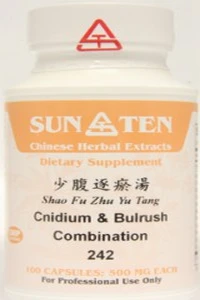 Shao Fu Zhu Yu Tang - Sun Ten