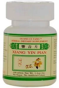 Xiang Yin Pian - ActiveHerb