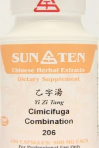 Yi Zi Tang - Sun Ten