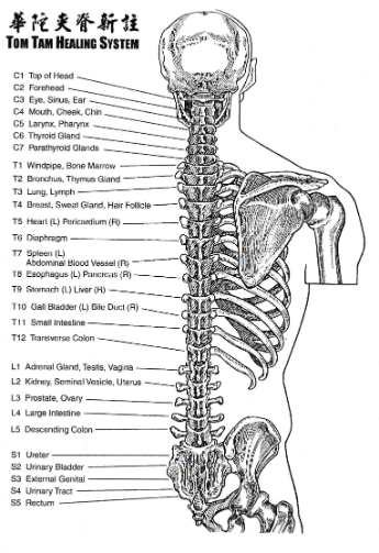 EX Huatuojiaji Point Location