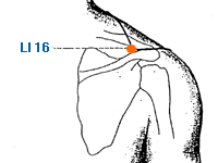 LI 16 Point Location