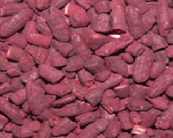 Hong Qu (Red Yeast Rice)