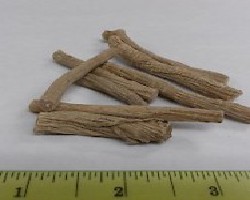 Huai Niu Xi (Achyranthes Root)