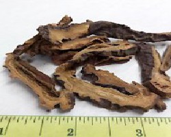 Mu Gua (Quince Fruit)