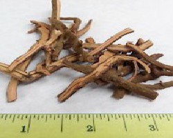 Qian Cao Gen (Rubia Root)